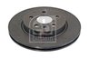Disc frana Febi Bilstein 39373