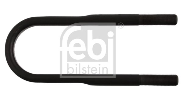 BRIDA ARC FEBI BILSTEIN 39377 - Compatibil cu RENAULT TRUCKS