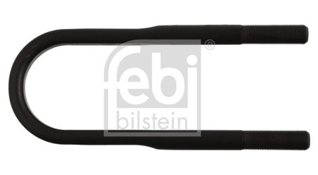 BRIDA ARC FEBI BILSTEIN 39377 - Compatibil cu RENAULT TRUCKS