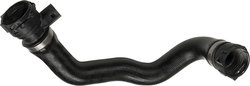 Furtun radiator Gates 3938