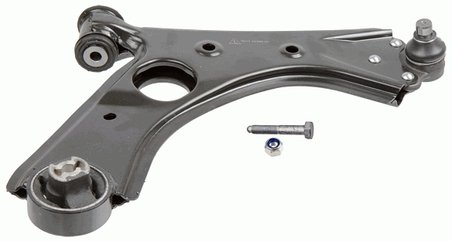 Brat suspensie Lemforder 39380 01