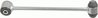 BIELETA STABILIZATOR LEMFORDER 39388 01 - Compatibil cu MERCEDES-BENZ, MERCEDES-BENZ (BBDC)