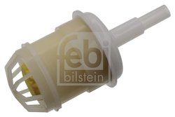 FILTRU FURTUN SUBPRESIUNE FEBI BILSTEIN 39393 - Compatibil cu CHRYSLER, DODGE, JEEP, MERCEDES-BENZ, SEAT, VW
