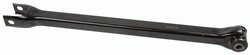 BRAT SUSPENSIE LEMFORDER 39393 01 - Compatibil cu AUDI, SEAT, VW