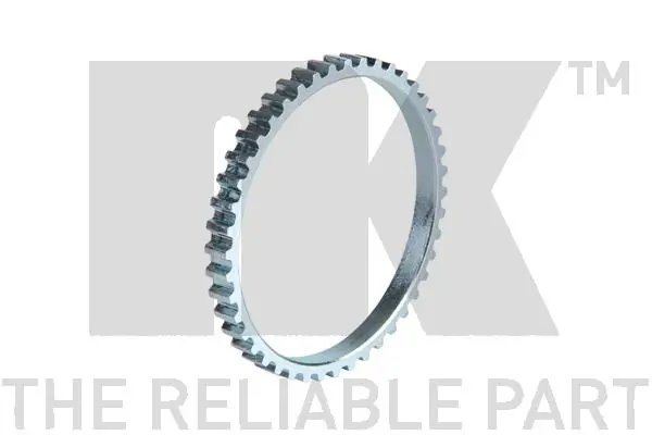 INEL SENZOR ABS NK 393947 - Compatibil cu RENAULT