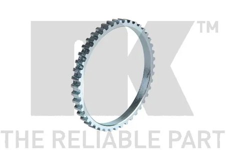 INEL SENZOR ABS NK 393947 - Compatibil cu RENAULT