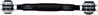 BRAT SUSPENSIE LEMFORDER 39399 01 - Compatibil cu BMW, BMW (BRILLIANCE)