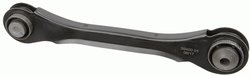 BRAT SUSPENSIE LEMFORDER 39400 01 - Compatibil cu BMW, BMW (BRILLIANCE)
