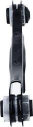 BRAT SUSPENSIE LEMFORDER 39400 01 - Compatibil cu BMW, BMW (BRILLIANCE)