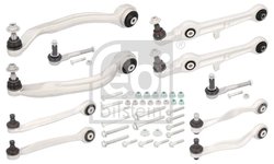 Set suspensie roata Febi Bilstein 39402