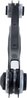 BRAT SUSPENSIE LEMFORDER 39400 01 - Compatibil cu BMW, BMW (BRILLIANCE)
