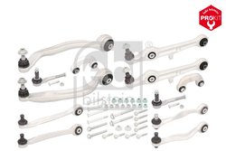 Set suspensie roata Febi Bilstein 39404