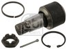 CHIT REPARATIE, BRAT FEBI BILSTEIN 39413 - Compatibil cu DAF, SCANIA