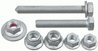 SET REPARATIE SUSPENSIE LEMFORDER 39430 01 - Compatibil cu AUDI, AUDI (FAW), SEAT