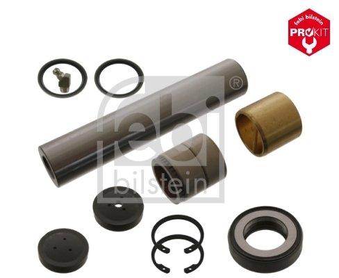 SET REPARATIE PIVOT FEBI BILSTEIN 39440 - Compatibil cu RENAULT TRUCKS