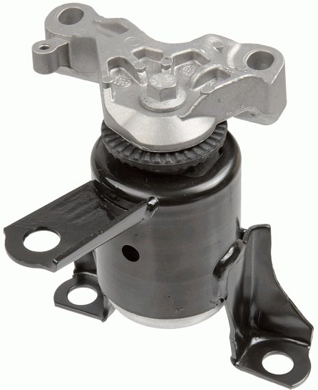 SUPORT MOTOR LEMFORDER 39441 01 - Compatibil cu FORD
