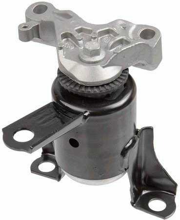 SUPORT MOTOR LEMFORDER 39441 01 - Compatibil cu FORD