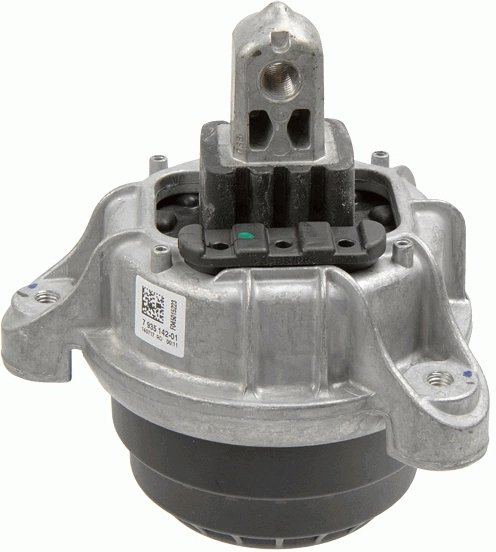 Suport motor Lemforder 39444 01