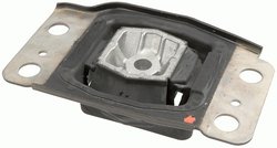 SUPORT, TRANSMISIE AUTOMATA LEMFORDER 39446 01 - Compatibil cu FORD