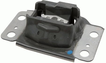 SUPORT, TRANSMISIE AUTOMATA LEMFORDER 39445 01 - Compatibil cu FORD
