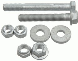 SET REPARATIE SUSPENSIE LEMFORDER 39447 01 - Compatibil cu MERCEDES-BENZ