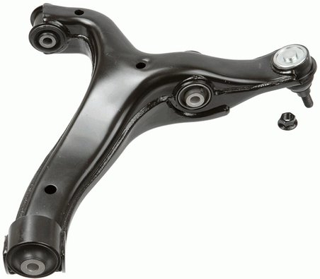 Brat suspensie Lemforder 39452 01