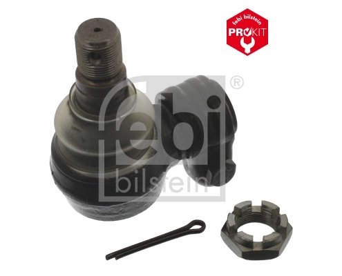 CAP DE BARA FEBI BILSTEIN 39456 - Compatibil cu ERF, IVECO, MAN, MERCEDES-BENZ, RENAULT TRUCKS, SCANIA, SETRA