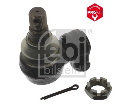 CAP DE BARA FEBI BILSTEIN 39456 - Compatibil cu ERF, IVECO, MAN, MERCEDES-BENZ, RENAULT TRUCKS, SCANIA, SETRA
