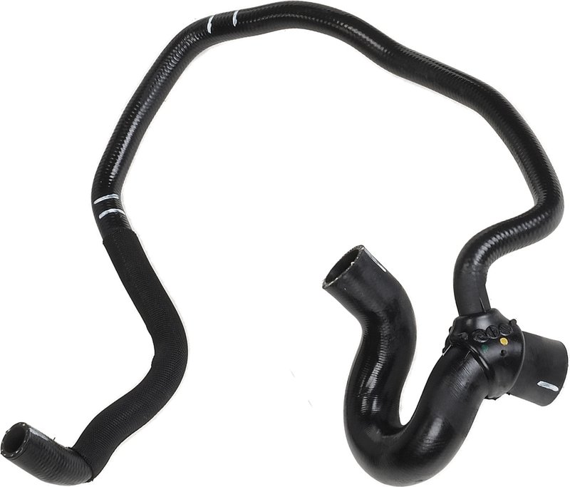 FURTUN RADIATOR GATES 3947 - Compatibil cu OPEL, VAUXHALL