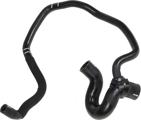 FURTUN RADIATOR GATES 3947 - Compatibil cu OPEL, VAUXHALL