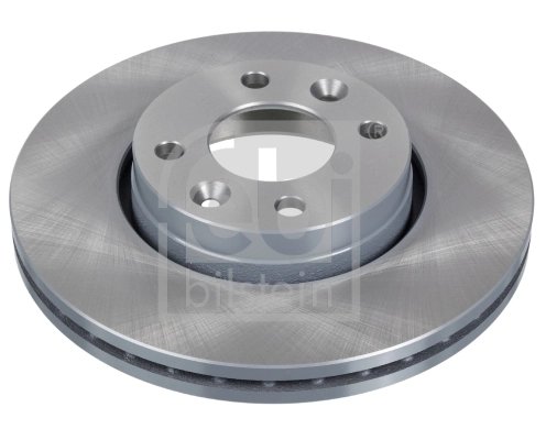Disc frana Febi Bilstein 39477