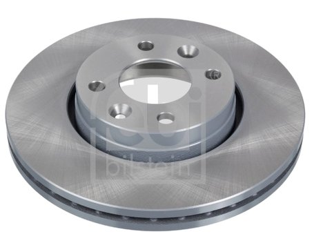 Disc frana Febi Bilstein 39477