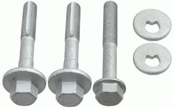 SET REPARATIE SUSPENSIE LEMFORDER 39477 01 - Compatibil cu PORSCHE, VW