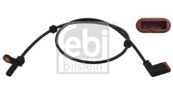 Senzor ABS Febi Bilstein 39479