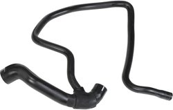Furtun radiator Gates 3948
