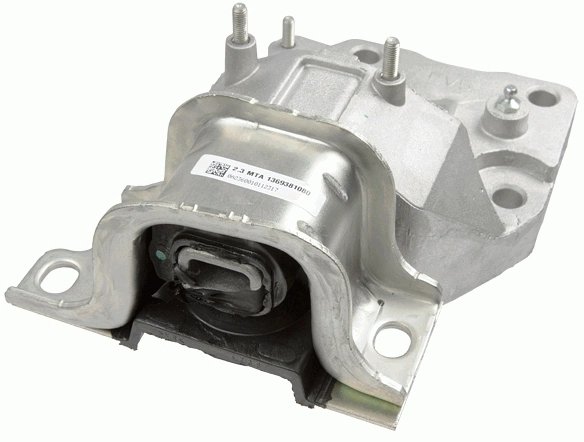 Suport, transmisie automata Lemforder 39483 01