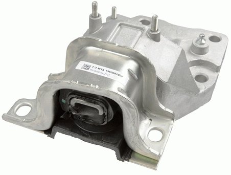 Suport, transmisie automata Lemforder 39483 01