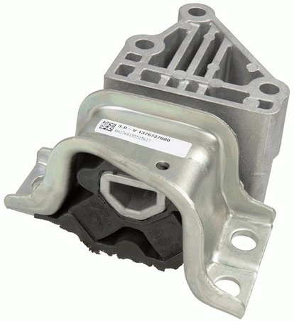 Suport motor Lemforder 39484 01