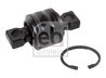 Chit reparatie, brat Febi Bilstein 39497