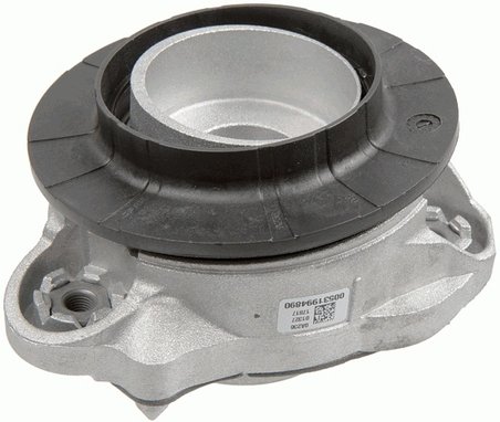 Rulment sarcina suport arc Lemforder 39497 01