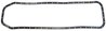 Garnitura baie ulei Elring 395.440