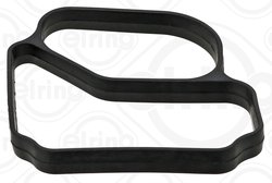 GARNITURA, CARCASA TERMOSTAT ELRING 395.520 - Compatibil cu MACK, OPTARE, RENAULT TRUCKS, UD TRUCKS, VOLVO