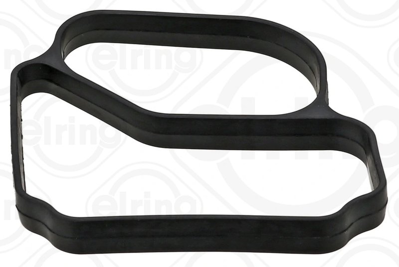 Garnitura, carcasa termostat Elring 395.520