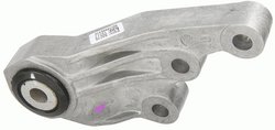 SUPORT MOTOR LEMFORDER 39501 01 - Compatibil cu FIAT, JEEP