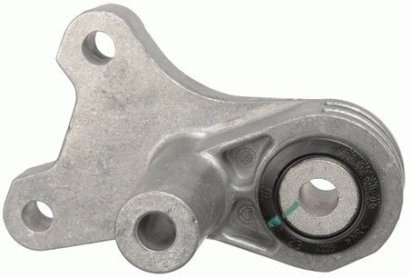 SUPORT MOTOR LEMFORDER 39502 01 - Compatibil cu FIAT, JEEP