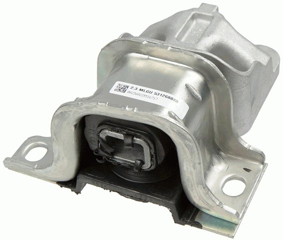 SUPORT, TRANSMISIE AUTOMATA LEMFORDER 39506 01 - Compatibil cu FIAT