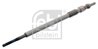 Bujie incandescenta Febi Bilstein 39519