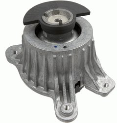 SUPORT MOTOR LEMFORDER 39522 01 - Compatibil cu MERCEDES-BENZ