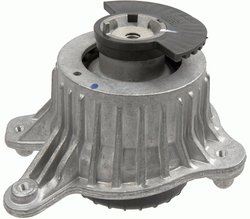 SUPORT MOTOR LEMFORDER 39525 01 - Compatibil cu MERCEDES-BENZ