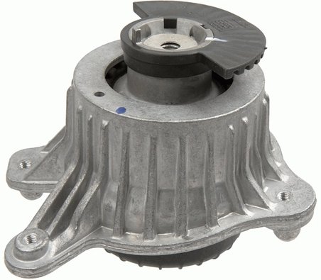 SUPORT MOTOR LEMFORDER 39525 01 - Compatibil cu MERCEDES-BENZ
